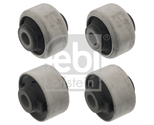 Brazo oscilante, bujes de brazo FEBI BILSTEIN 175660 (copia)