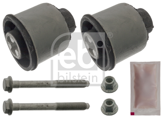 Kit de reparación del puente trasero  FEBI BILSTEIN 31722