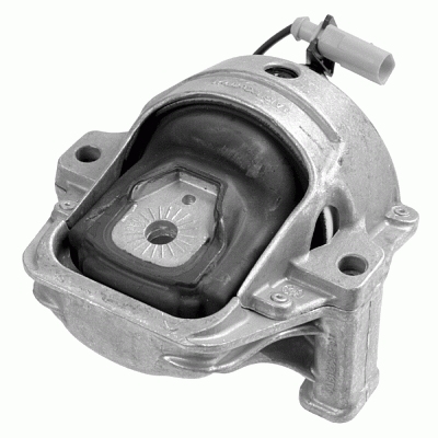 Soporte del motor LEMFÖRDER 34740 01