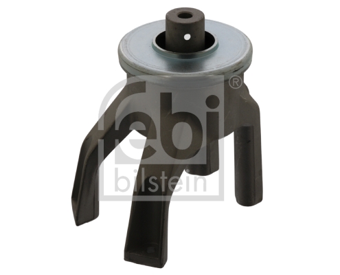 Soporte posterior del motor FEBI BILSTEIN 44243