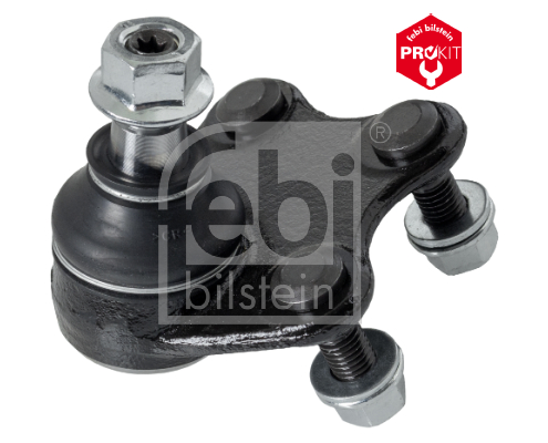 Rótula de suspensión FEBI BILSTEIN 36052