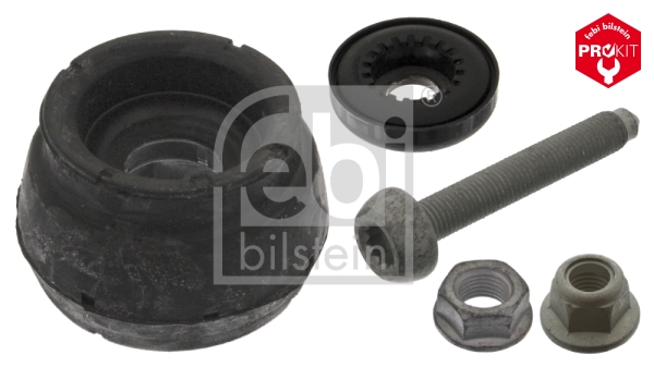 Copela de amortiguador delantero FEBI BILSTEIN 37878