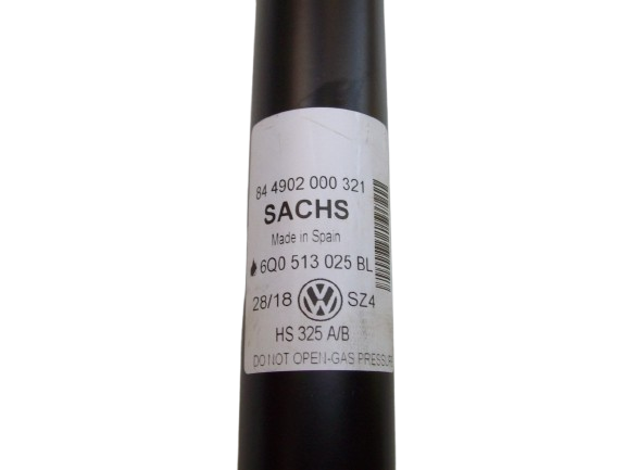 Amortiguador trasero 6Q0513025BL