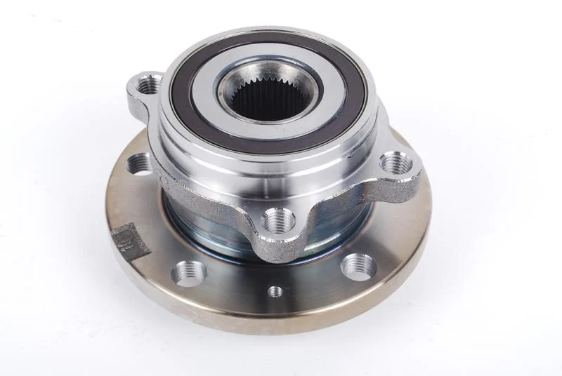 Rodamiento de rueda delantera 5K0498621