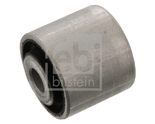 Brazo oscilante, bujes de brazo FEBI BILSTEIN 27484