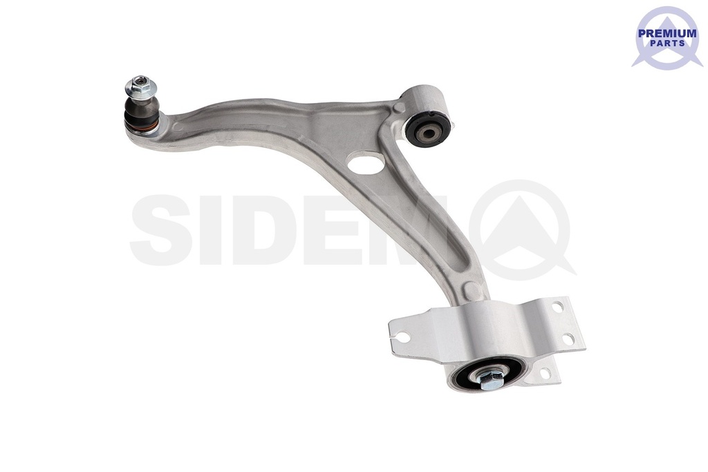 Brazo de suspensión delatero izquierdo SIDEM 49958
