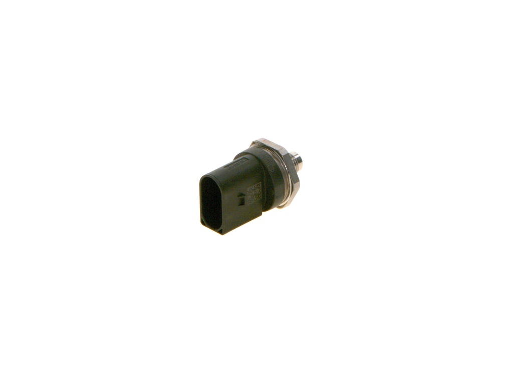 Sensor, presión combustible BOSCH 0 261 545 078