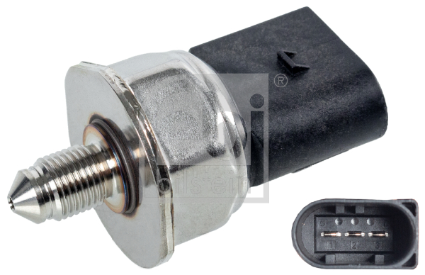 Sensor, presión combustible BOSCH 0 261 545 078 (copia)