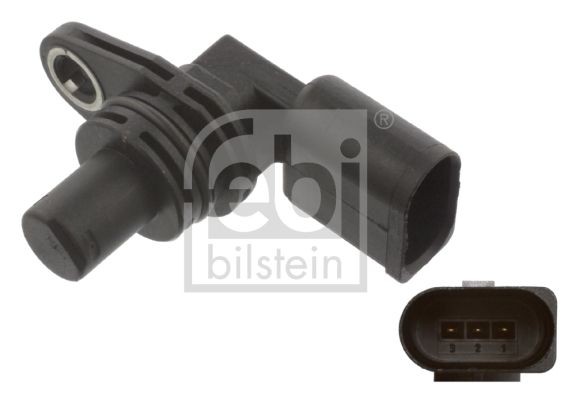 Sensor de posición del árbol de levas FEBI BILSTEIN 37510