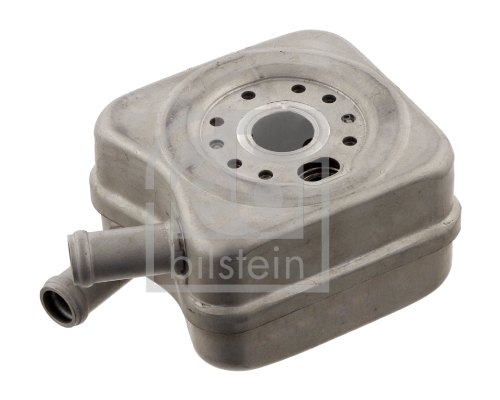 Radiador de aceite, aceite motor FEBI BILSTEIN 31110