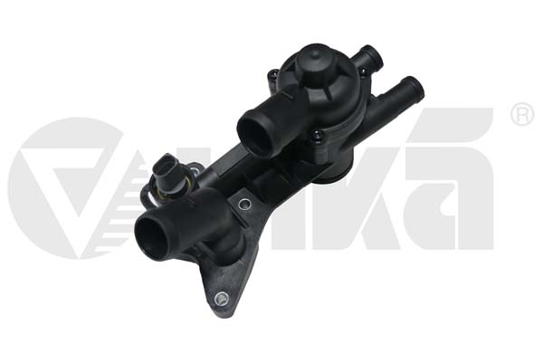 Caja del termostato VIKA 11210311101