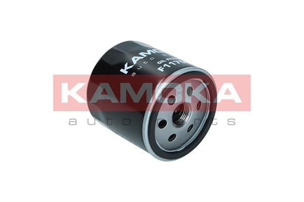 Filtro de aceite del motor KAMOKA F117501