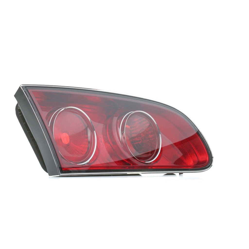 Retrovisor exterior LORO 3501M02 (copia)