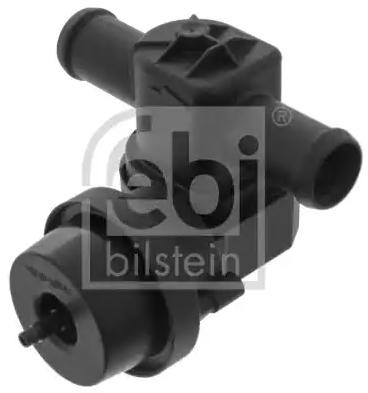 Válvula de control de refrigerante FEBI BILSTEIN 100457