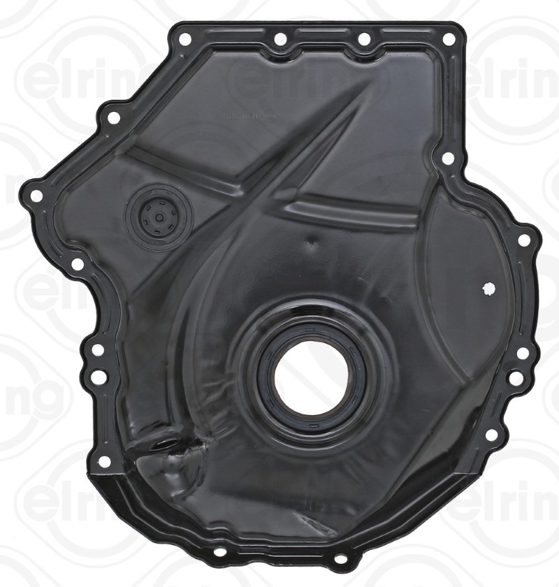 Tapa de distribuidor, bloque motor ELRING 886.650