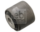 Buje del brazo oscilante trasero FEBI BILSTEIN 104781