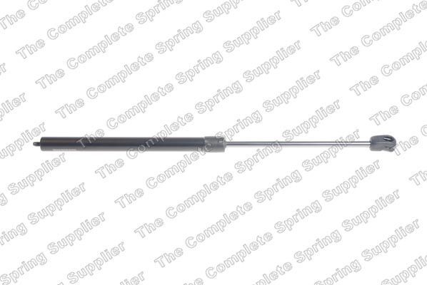 Muelle neumático, capó de motor adecuados para MERCEDES-BENZ Clase ELESJÖFORS 8056838