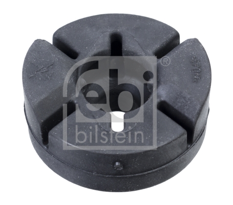 Apoyo, radiador FEBI BILSTEIN 106380