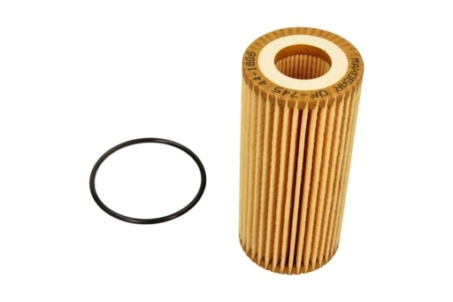 [261235, OF-745, 06L115562B] Filtro de aceite del motor MAXGEAR 26-1235