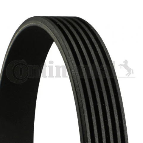 Correa trapecial poli V CONTITECH 6PK1217