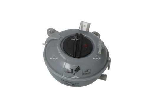 [NRF454009] Depósito de compensación del refrigerante NRF 454009