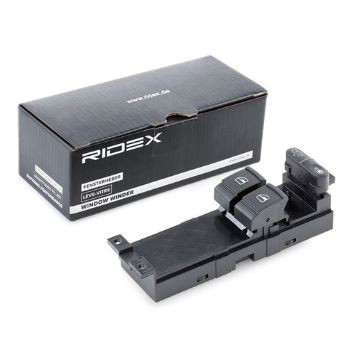 [1761S0020] Interruptor de elevalunas RIDEX 1761S0020