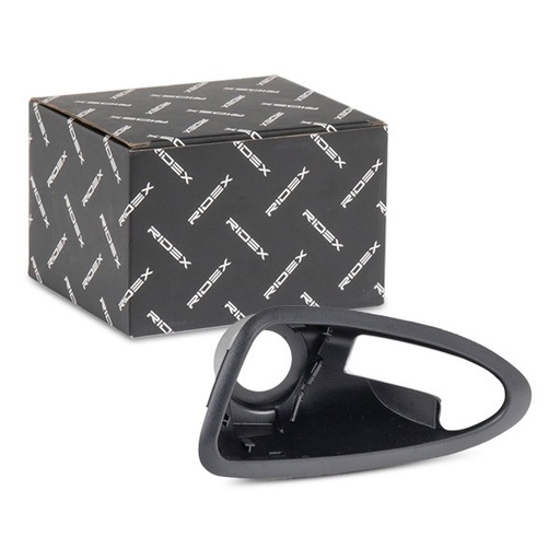 [1373D0366] Manecilla de puerta RIDEX 1373D0366
