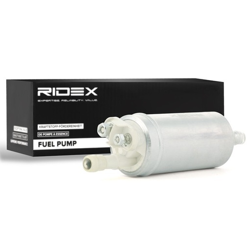 [458F0008] Bomba de combustible RIDEX 458F0008