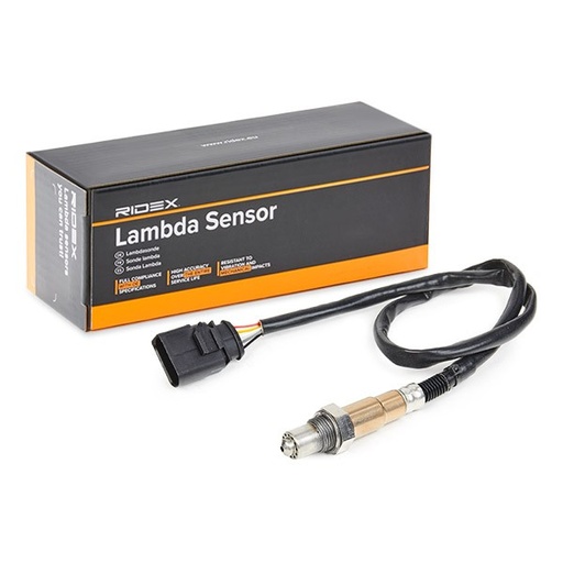 [3922L0778] Sonda lambda RIDEX 3922L0778