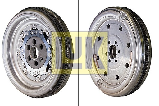 [415074009] Volante bimasa LuK 415 0740 09