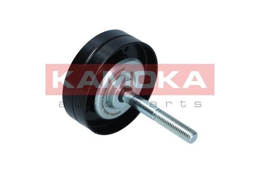 Polea tensora, correa poli V KAMOKA R0418