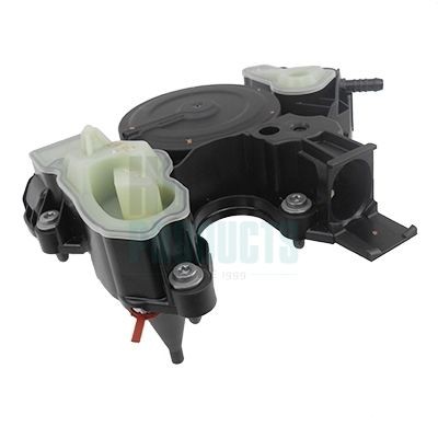 Separador de aceite, aireación cárter aceite HOFFER 8091649