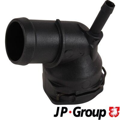Brida de refrigerante JP GROUP 1114510200