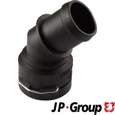 Brida de refrigerante JP GROUP 1114513600