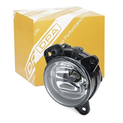 Faro antiniebla DPA 89410228202