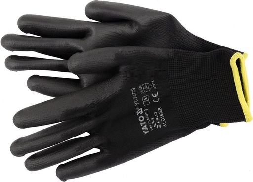 [YT74729] Guantes de trabajo YT-74729