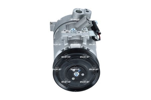 [NRF320262] Compresor, aire acondicionado NRF 320262