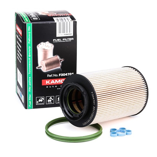 [F304701] Filtro de combustible KAMOKA F304701