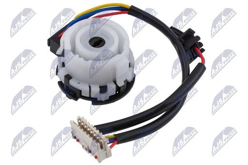 [EKSVW008] Interruptor de encendido/arranque NTY EKS-VW-008