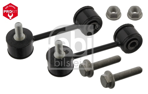 [36677] Bieleta de suspensión delantera FEBI BILSTEIN 36677