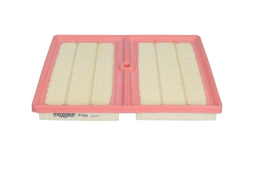 [262433, AF8900, AF-8900] Filtro de aire del motor MAXGEAR 26-2433