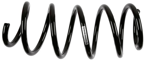 [993684] Muelle de suspensión delantero SACHS 993 684