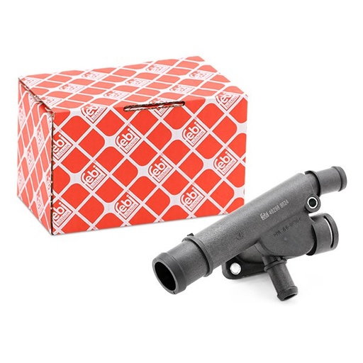 Brida de refrigerante FEBI BILSTEIN 46298