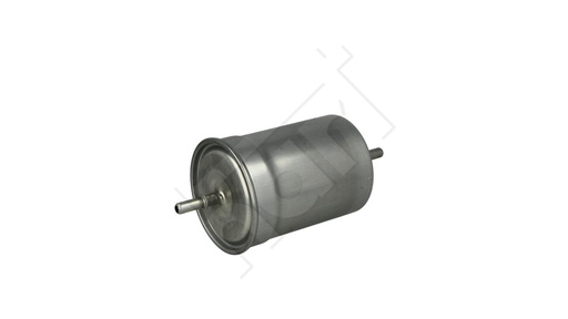 [327420] Filtro de combustible HART 327 420