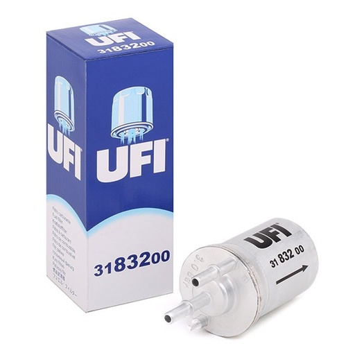 Filtro de combustible UFI 31.832.00