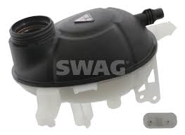 [10103393] Depósito de compensación del refrigerante SWAG 10 10 3393