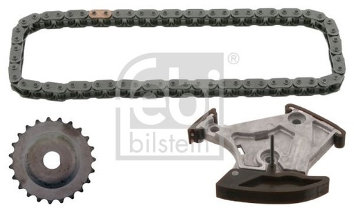 Kit de cadena de accionamiento de la bomba aceite FEBI BILSTEIN 40265