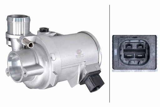 [8TW358313461] Bomba de agua HELLA 8TW 358 313-461