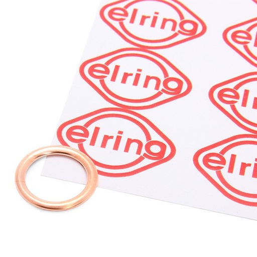 [EL813052] Anillo obturador ELRING 813.052
