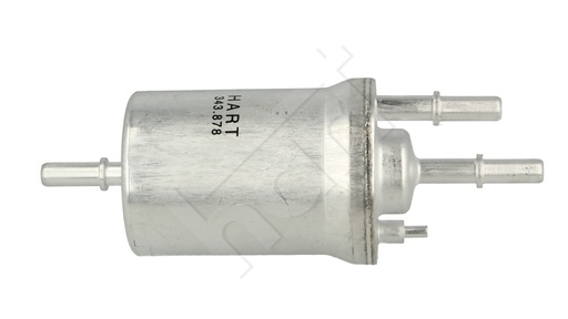 [343878] Filtro de combustible HART 343 878